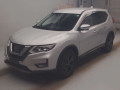 2021 Nissan X-Trail