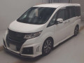 2016 Honda Step WGN Spada