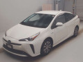 2020 Toyota Prius