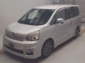2011 Toyota Voxy