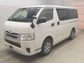 2019 Toyota Hiace Van