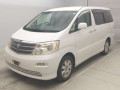2002 Toyota Alphard G