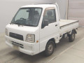 2004 Subaru Sambar Truck