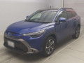 2021 Toyota Corolla Cross