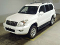 2008 Toyota Land Cruiser Prado