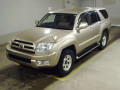 2003 Toyota Hilux Surf