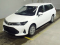 2024 Toyota Corolla Fielder