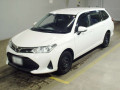 2018 Toyota Corolla Fielder