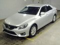 2013 Toyota Mark X