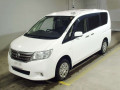 2013 Nissan Serena