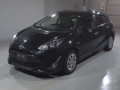 2019 Toyota Aqua