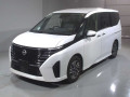 2023 Nissan Serena