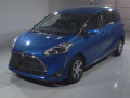 2019 Toyota Sienta