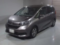 2023 Honda Freed