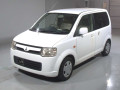 2007 Mitsubishi eK Wagon