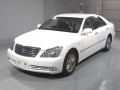 2007 Toyota Crown