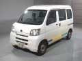 2015 Toyota Pixis Van