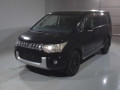 2012 Mitsubishi Delica D5