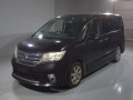 2010 Nissan Serena
