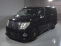 2007 Nissan Elgrand