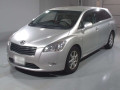 2007 Toyota Mark X Zio