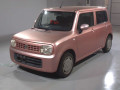 2009 Suzuki ALTO Lapin