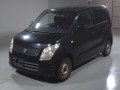 2012 Suzuki Wagon R