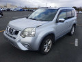 2011 Nissan X-Trail