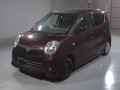 2009 Suzuki MR Wagon