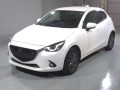 2017 Mazda Demio