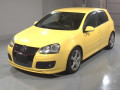 2009 Volkswagen Golf