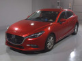 2017 Mazda Axela Sport