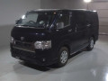 2025 Toyota Hiace Van
