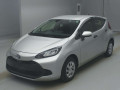 2022 Toyota Aqua