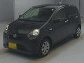 2011 Daihatsu Mira e:S
