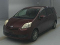 2009 Toyota Passo sette