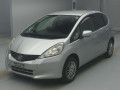 2010 Honda Fit