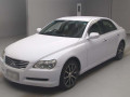 2007 Toyota Mark X