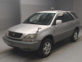 2000 Toyota Harrier