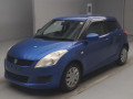 2013 Suzuki Swift