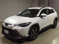 2023 Toyota Corolla Cross