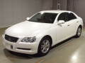 2008 Toyota Mark X