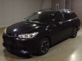 2015 Toyota Corolla Fielder