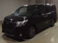 2017 Toyota Noah