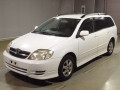 2002 Toyota Corolla Fielder
