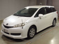 2011 Toyota Wish