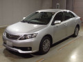 2010 Toyota Allion