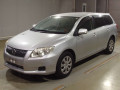 2008 Toyota Corolla Fielder