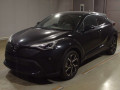 2023 Toyota C-HR