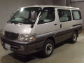 2003 Toyota Hiace Wagon